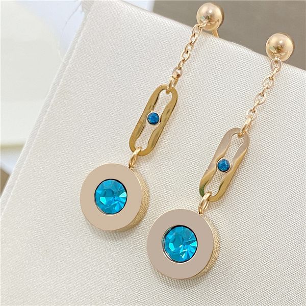 2023 new luxury long fringe diy earrings designer bur for women lovers engagement jewelry gift wedding earring, Golden;silver
2023 new luxury long fringe diy earrings designer bur for women lovers engagement jewelry gift wedding earring, Golden;silver