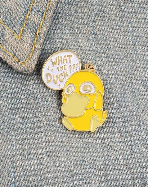 yellow duck cartoon enamel pin brooches for women thinking animal badge cute decoration lapel pins clothes backpack jewelry gift k2886741, Gray
yellow duck cartoon enamel pin brooches for women thinking animal badge cute decoration lapel pins clothes backpack jewelry gift k2886741, Gray
