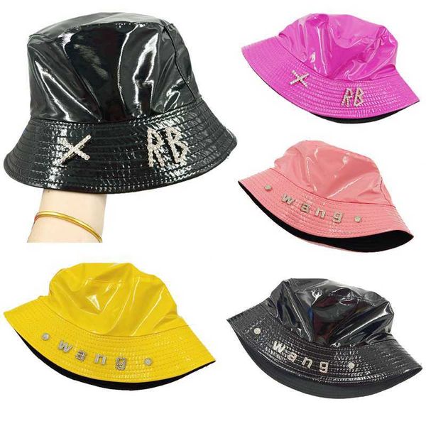 letter fisherman hat macaron new diamond sun protection and uv protection solid color hip hop fisherman hat for men and women, Blue;gray
letter fisherman hat macaron new diamond sun protection and uv protection solid color hip hop fisherman hat for men and women, Blue;gray