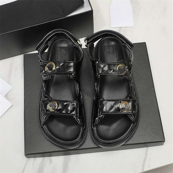fashion sandals luxury design 2023 channel women's high heels business work leather canvas casual student sandals 07-010, Black
fashion sandals luxury design 2023 channel women's high heels business work leather canvas casual student sandals 07-010, Black