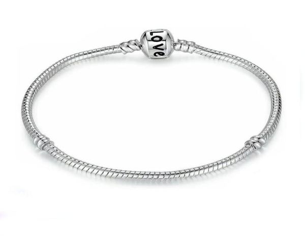 s925 sterling silver plated bracelet with love letter chain fit charm beads bracelets women diy jewelry making wholesale price5713820, Golden;silver
s925 sterling silver plated bracelet with love letter chain fit charm beads bracelets women diy jewelry making wholesale price5713820, Golden;silver
