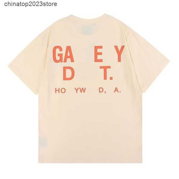 men's t-shirts galleryes depts designer summer gallary shirt alphabet printed star same round neck short sleeve t-shirt for men and wom, White;black
men's t-shirts galleryes depts designer summer gallary shirt alphabet printed star same round neck short sleeve t-shirt for men and wom, White;black