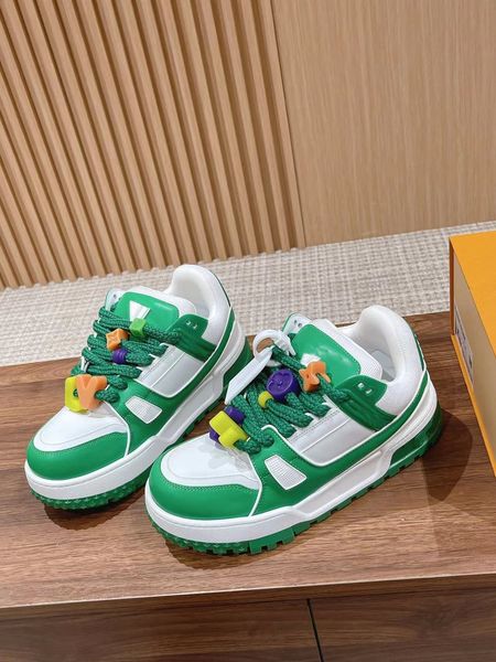 2023 chunky skate shoes designer women men platform defender shoe sneakers tenis casual fashion shoe plus casual shoes 35-45, Black
2023 chunky skate shoes designer women men platform defender shoe sneakers tenis casual fashion shoe plus casual shoes 35-45, Black