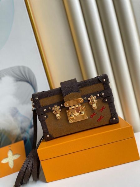 10a designers classic petite malle women crossbody fashion luxury shoulder bag handbag
10a designers classic petite malle women crossbody fashion luxury shoulder bag handbag