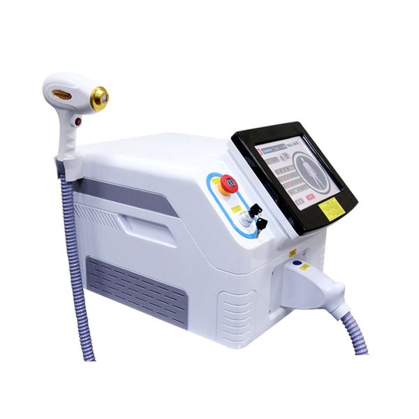 4 waves 2 handles 532 755 1064 808nm nova diode laser hair removal machine lebanonfactory price skin rejuvenation, Black
4 waves 2 handles 532 755 1064 808nm nova diode laser hair removal machine lebanonfactory price skin rejuvenation, Black