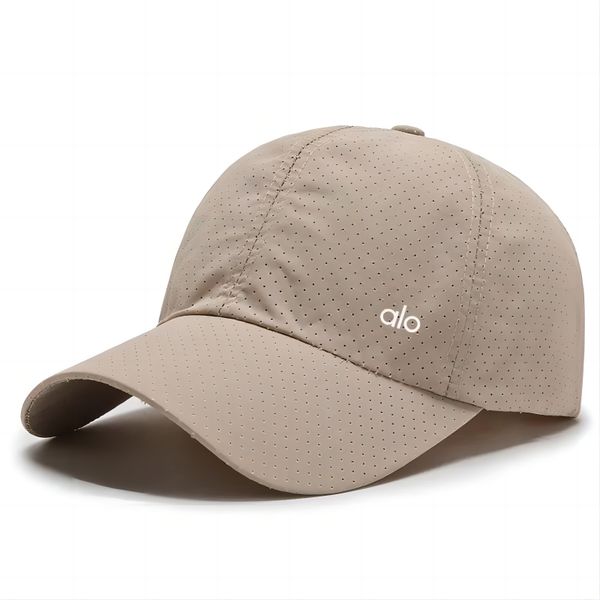 designer cap luxury alo yoga baseball caps men's and women's ball cap fashion quick-drying fabric sun hat casquette caps beach ver, Blue;gray
designer cap luxury alo yoga baseball caps men's and women's ball cap fashion quick-drying fabric sun hat casquette caps beach ver, Blue;gray