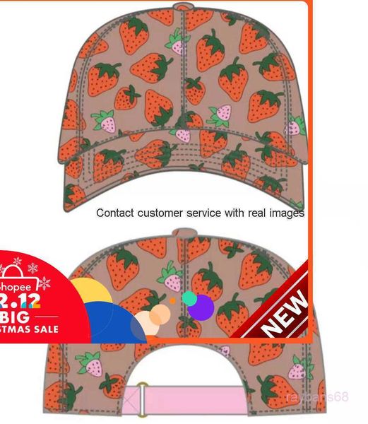 81strawberry baseball caps man's cotton cactus classic letter ball summer women sun hats outdoor adjustable snapback cap2283, Blue;gray
81strawberry baseball caps man's cotton cactus classic letter ball summer women sun hats outdoor adjustable snapback cap2283, Blue;gray