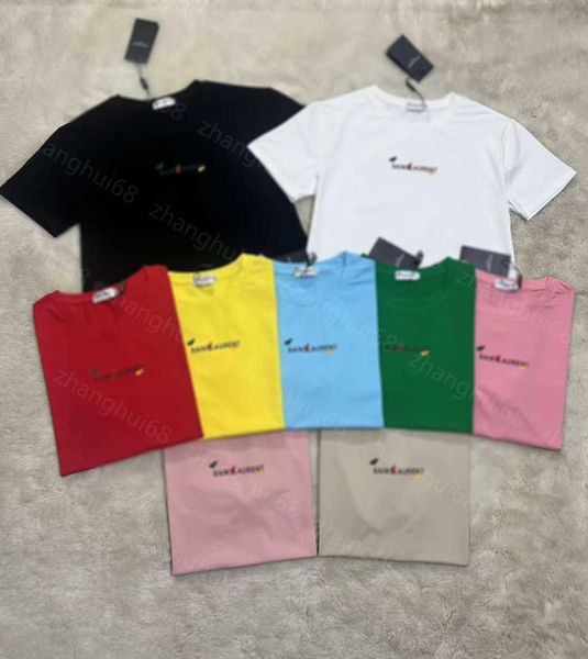23ss tee womens t-shirt womens designer clothing round neck pure cotton letter logo printing short sleeve t-shirt 9 colors available womens, White
23ss tee womens t-shirt womens designer clothing round neck pure cotton letter logo printing short sleeve t-shirt 9 colors available womens, White