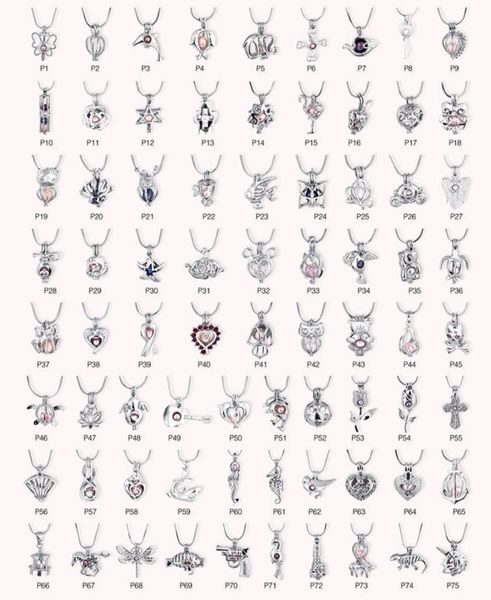 dhl 251 styles pearl cage pendant opening cages locket charm and 925 sterling silver smooth chains fashion diy jewelry mountings1324083
dhl 251 styles pearl cage pendant opening cages locket charm and 925 sterling silver smooth chains fashion diy jewelry mountings1324083