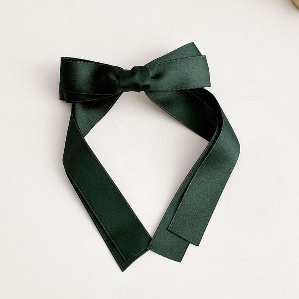 fashion blogger designer jewelr new colorful bow knot hairpin net red spring clip french elegant fabric hairpin scrunchies hair ties wholesa, Golden;silver
fashion blogger designer jewelr new colorful bow knot hairpin net red spring clip french elegant fabric hairpin scrunchies hair ties wholesa, Golden;silver