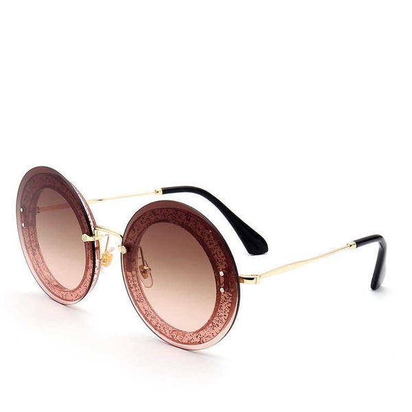 sunglasses frames 2016 mujia style personalized fashion street sround frame translucent sunglasses smu10r, White;black
sunglasses frames 2016 mujia style personalized fashion street sround frame translucent sunglasses smu10r, White;black