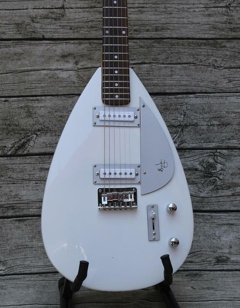 custom phantom hutchins brian jones vox tear drop signature white electric guitar maple neck single coil pickups silver pickguard tremolo br
custom phantom hutchins brian jones vox tear drop signature white electric guitar maple neck single coil pickups silver pickguard tremolo br
