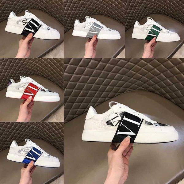 luxury designer women men casual shoes fashion flowers genuine leather patchwork low trainers sneakers runway platform wedges round toe lace, Black
luxury designer women men casual shoes fashion flowers genuine leather patchwork low trainers sneakers runway platform wedges round toe lace, Black