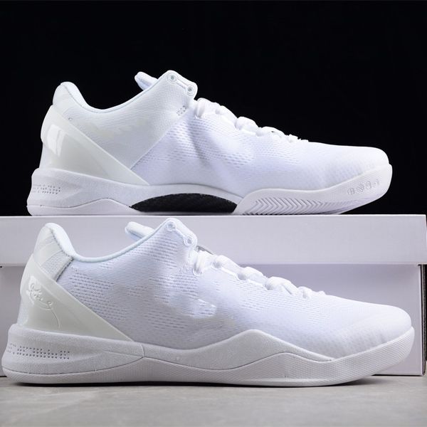 kbs 8 protro triple white basketball shoes 6 protro ginch sport outdoor sneaker trainers
kbs 8 protro triple white basketball shoes 6 protro ginch sport outdoor sneaker trainers