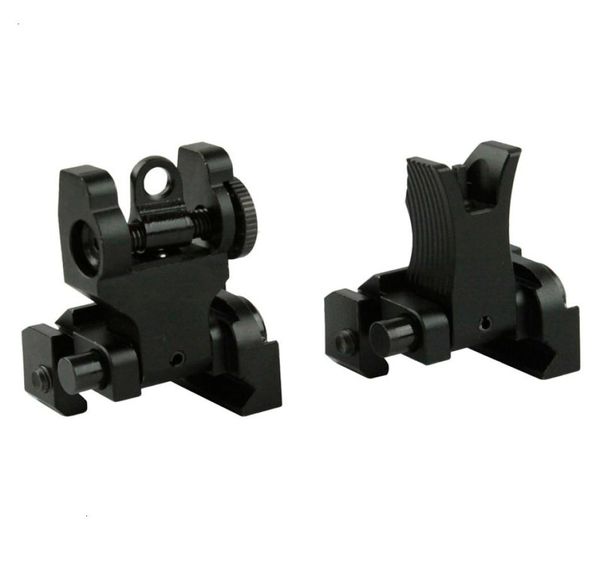 troy industries tactical metal frontrear folding battlesight back up sight for m4 ar15 no marking3004553
troy industries tactical metal frontrear folding battlesight back up sight for m4 ar15 no marking3004553