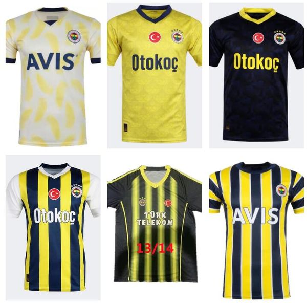 22 23 24 fenerbahce soccer jerseys 2023 2024 dzeko retro camisetas de futbol home mesut ozil ozan tufan perotti samatta camiseta football sh, Black;yellow
22 23 24 fenerbahce soccer jerseys 2023 2024 dzeko retro camisetas de futbol home mesut ozil ozan tufan perotti samatta camiseta football sh, Black;yellow
