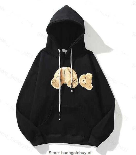 men's hoodies sweatshirts mens designer sweater spray printed hooded palmes angel hoodie loose lovers pa jumper women hoody oversized, Black
men's hoodies sweatshirts mens designer sweater spray printed hooded palmes angel hoodie loose lovers pa jumper women hoody oversized, Black