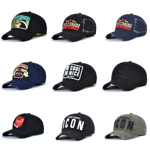 designer baseball cap womens letter embroidery pattern cap casual sports hat summer outdoor beach joker fashion visor 18 color dome fit adju, Blue;gray
designer baseball cap womens letter embroidery pattern cap casual sports hat summer outdoor beach joker fashion visor 18 color dome fit adju, Blue;gray