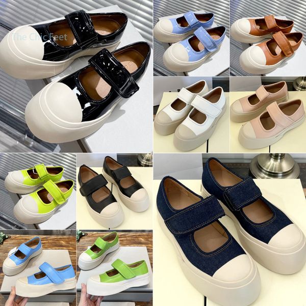 designer casual shoes mary jane flats classic minimalist style casual shoes luxury leather flatt shoes thick bottom rubber leather stitching, Black
designer casual shoes mary jane flats classic minimalist style casual shoes luxury leather flatt shoes thick bottom rubber leather stitching, Black