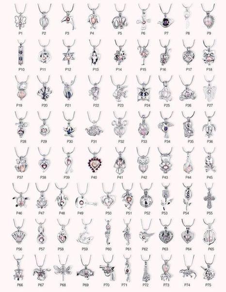 dhl 251 styles pearl cage pendant opening cages locket charm and 925 sterling silver smooth chains fashion diy jewelry mountings8726923
dhl 251 styles pearl cage pendant opening cages locket charm and 925 sterling silver smooth chains fashion diy jewelry mountings8726923