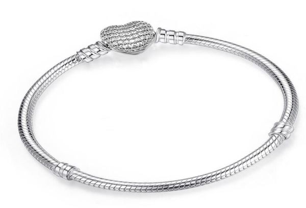 brand new luxury jewelry pure 925 sterling silver pave white sapphire cz diamond gemstones heart bangle partywomen chain bracelet gift962215, Golden;silver
brand new luxury jewelry pure 925 sterling silver pave white sapphire cz diamond gemstones heart bangle partywomen chain bracelet gift962215, Golden;silver