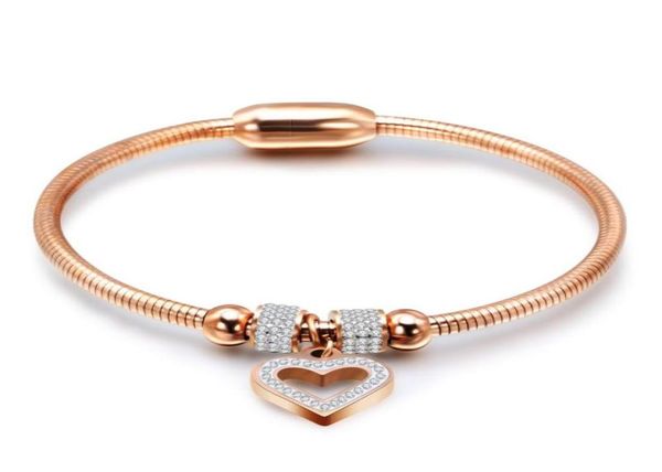 fashion simple peach heart titanium chain bracelet with drill magnet buckle cross-border bangles for women wholesale bangle8200927, Black
fashion simple peach heart titanium chain bracelet with drill magnet buckle cross-border bangles for women wholesale bangle8200927, Black