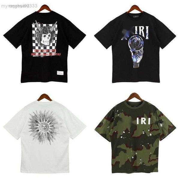 new mens womens designer shirts printed fashion man t-shirt quality cotton tees luxury hip hop streetwear tshirts chuns 52ey fepy, White;black
new mens womens designer shirts printed fashion man t-shirt quality cotton tees luxury hip hop streetwear tshirts chuns 52ey fepy, White;black