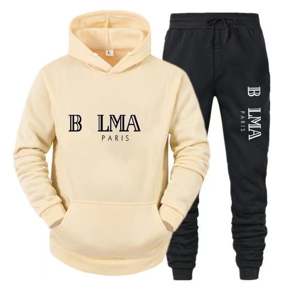 mens and womens tracksuits designer sweatshirt suit mens set pure cotton fashion hoodie trousers sweatshirt sportswear the same clothing for, Gray
mens and womens tracksuits designer sweatshirt suit mens set pure cotton fashion hoodie trousers sweatshirt sportswear the same clothing for, Gray