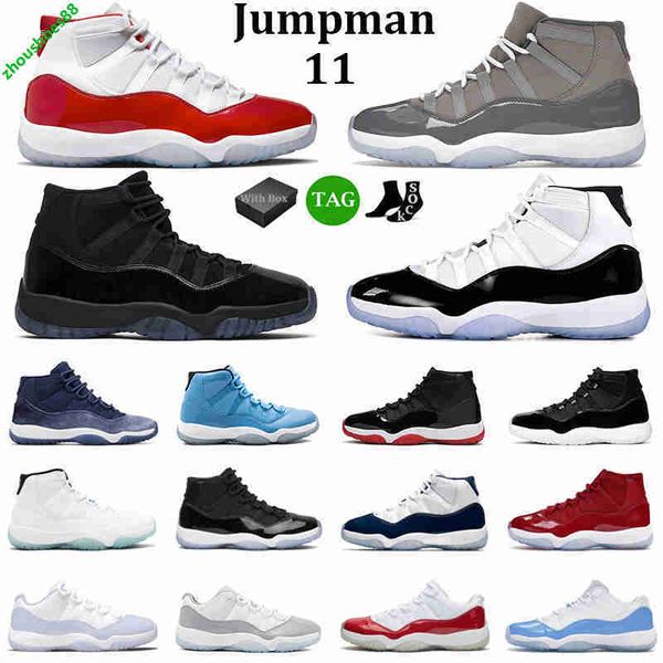 basketball jumpman 11 shoes men women 11s cherry midnight navy cool grey 25th anniversary cap and gown space jam mens trainers sport sneaker
basketball jumpman 11 shoes men women 11s cherry midnight navy cool grey 25th anniversary cap and gown space jam mens trainers sport sneaker