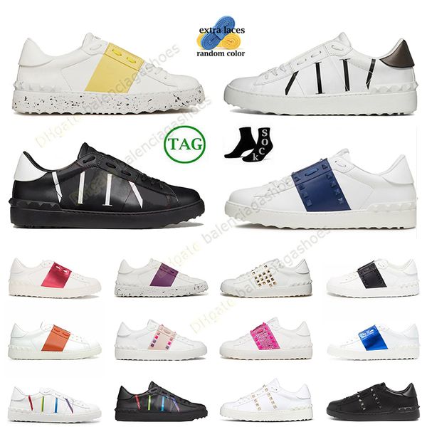 leather platform open sneakers shoes for mens womens casual graffiti calfskin black white loafers vintage for a change luxury trainers
leather platform open sneakers shoes for mens womens casual graffiti calfskin black white loafers vintage for a change luxury trainers