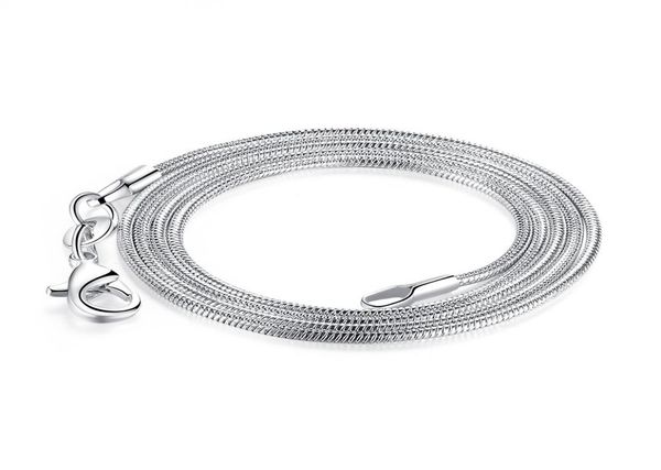 big promotion 1mm 925 silver chain necklace with lobster clasps jewelry chains for pendant diy 16inch to 24 inch 100pcs/lot5752154
big promotion 1mm 925 silver chain necklace with lobster clasps jewelry chains for pendant diy 16inch to 24 inch 100pcs/lot5752154