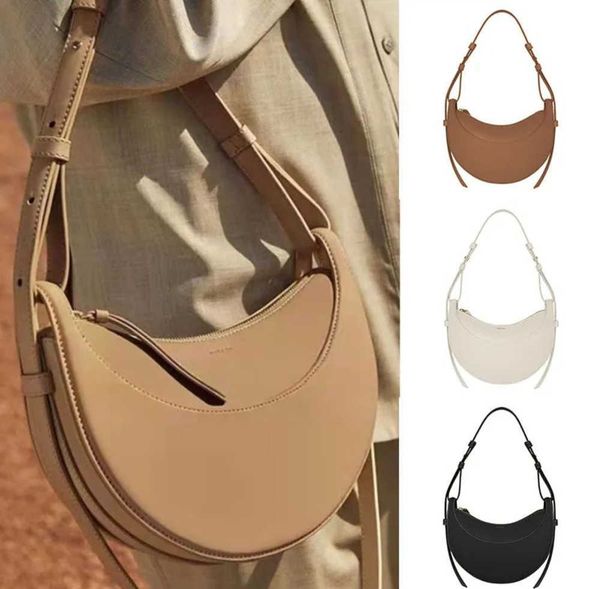 new polene numero dix half-moon bag full-grain textured/smooth calf leather tote designer zip closure crossbody women hobo handbags foreign
new polene numero dix half-moon bag full-grain textured/smooth calf leather tote designer zip closure crossbody women hobo handbags foreign