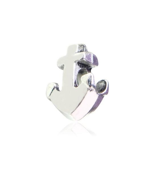 big anchor alloy charm for pandora bracelet chain or necklace fashion jewelry loose bead new arrival1764072, Bronze;silver
big anchor alloy charm for pandora bracelet chain or necklace fashion jewelry loose bead new arrival1764072, Bronze;silver