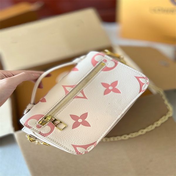 2023 designer bag classic luxury chain bags fashion plaid flower brand wallet vintage ladies pu leather handbag shoulder bag
2023 designer bag classic luxury chain bags fashion plaid flower brand wallet vintage ladies pu leather handbag shoulder bag