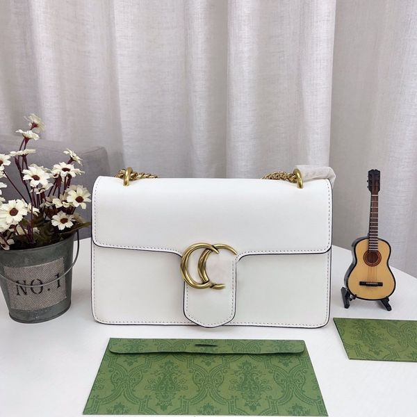 brand 2023 trend bag shoulder slung designer leather handbag new letter popular ladies bag chain qkiqg
brand 2023 trend bag shoulder slung designer leather handbag new letter popular ladies bag chain qkiqg