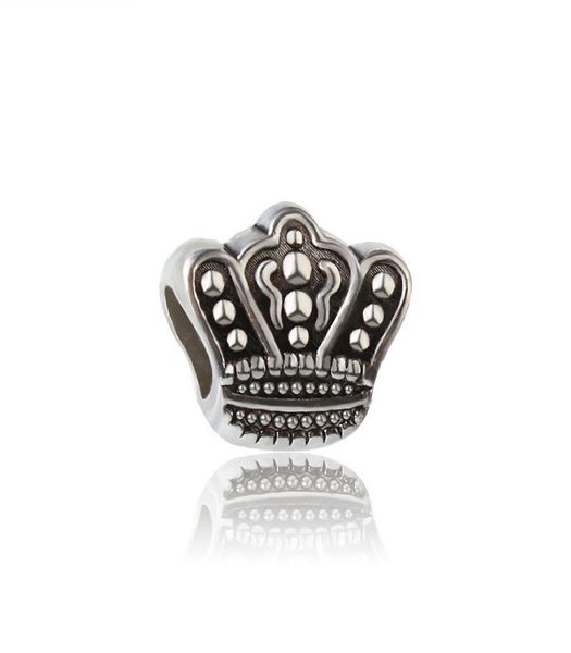 royal crown alloy charm loose bead for pandora bracelet chain or necklace fashion jewelry new arrival4110242, Bronze;silver
royal crown alloy charm loose bead for pandora bracelet chain or necklace fashion jewelry new arrival4110242, Bronze;silver