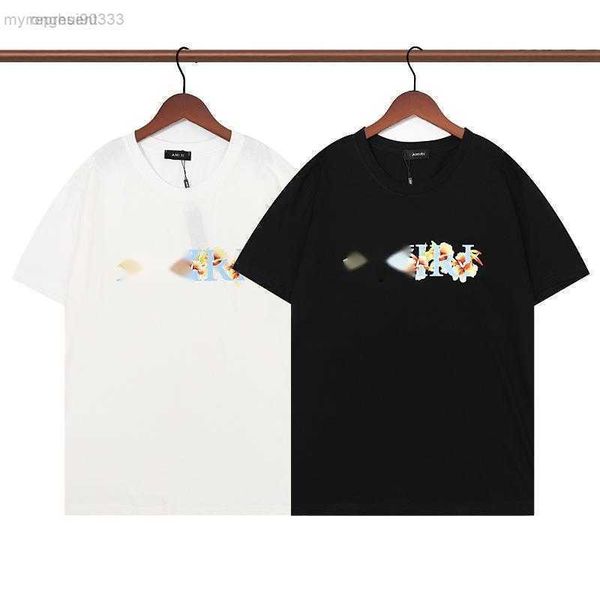 new mens womens designer shirts printed fashion man t-shirt quality cotton tees luxury hip hop streetwear tshirts 33 iwc7 949e, White;black
new mens womens designer shirts printed fashion man t-shirt quality cotton tees luxury hip hop streetwear tshirts 33 iwc7 949e, White;black