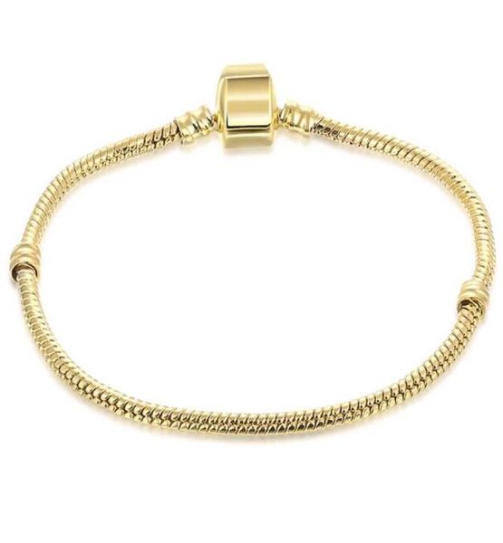 retro gold plated charm bracelet mix size 17cm-21cm chains diy jewelry accessories fit european style beads wholesale1383752, Black
retro gold plated charm bracelet mix size 17cm-21cm chains diy jewelry accessories fit european style beads wholesale1383752, Black