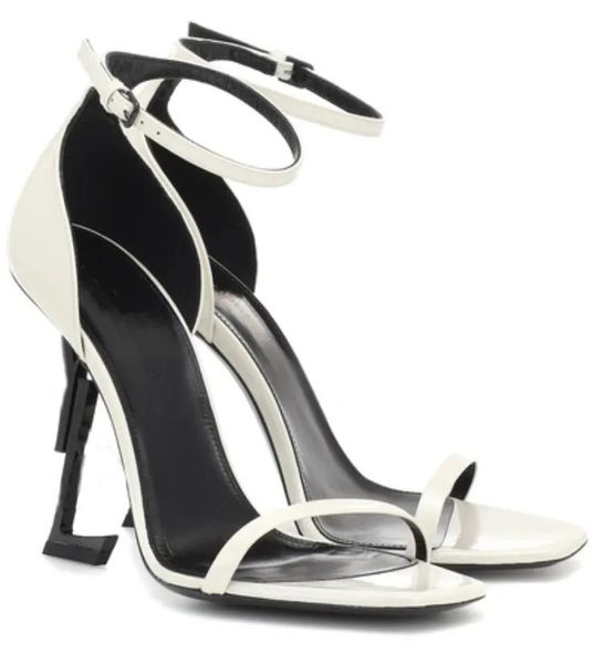 luxury brands designer sandals women high heels sandals pumps opyum 110mm leather sandal black patent leathers pump open toe thin heeled
luxury brands designer sandals women high heels sandals pumps opyum 110mm leather sandal black patent leathers pump open toe thin heeled