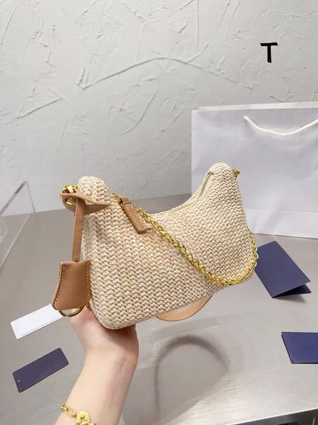 designer shoulder bags raffia straw cross body hobo bag women luxurys saddle italy milano brand knitting underarm handbags woman half moon t
designer shoulder bags raffia straw cross body hobo bag women luxurys saddle italy milano brand knitting underarm handbags woman half moon t