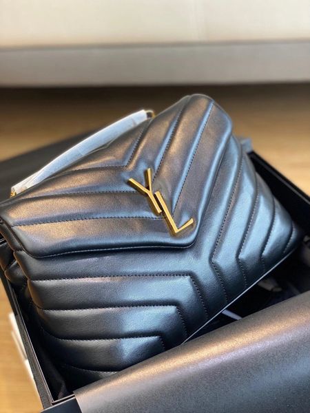 designer loulou bag large shoulder chain clutch ysls bags purses calfskin leather grosgrain luxury message guccis handbags wallet
designer loulou bag large shoulder chain clutch ysls bags purses calfskin leather grosgrain luxury message guccis handbags wallet