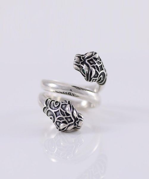 s925 silver double head ring vintage sterling silver twisted arm double head ring british style hip hop male and female ring5333981
s925 silver double head ring vintage sterling silver twisted arm double head ring british style hip hop male and female ring5333981
