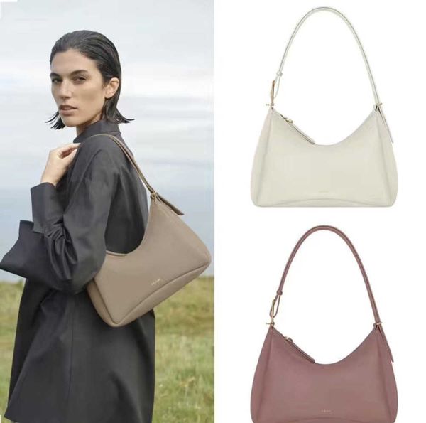 polene armpit bag crescent lychee grain cowhide portable shoulder messenger ladies leather shoulder bag hobo bags for women purses loop the
polene armpit bag crescent lychee grain cowhide portable shoulder messenger ladies leather shoulder bag hobo bags for women purses loop the