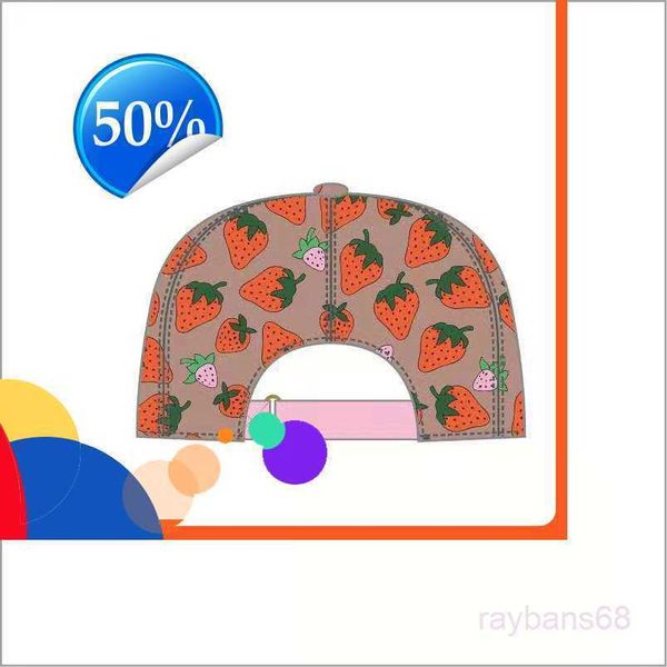 8ity Strawberry Baseball Caps Man's Cotton Cactus Classic Letter Ball Summer Women Sun Hats Outdoor Adjustable Snapback Cap1333383
8ity Strawberry Baseball Caps Man's Cotton Cactus Classic Letter Ball Summer Women Sun Hats Outdoor Adjustable Snapback Cap1333383
