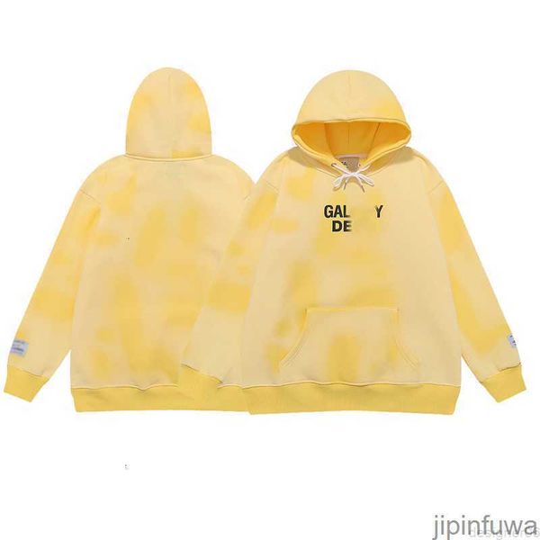 2023 galleries depts hoody mens women designers hoodies fashion winter spring long sleeve casual hooded pullover bright yellow color 4mni, Black
2023 galleries depts hoody mens women designers hoodies fashion winter spring long sleeve casual hooded pullover bright yellow color 4mni, Black