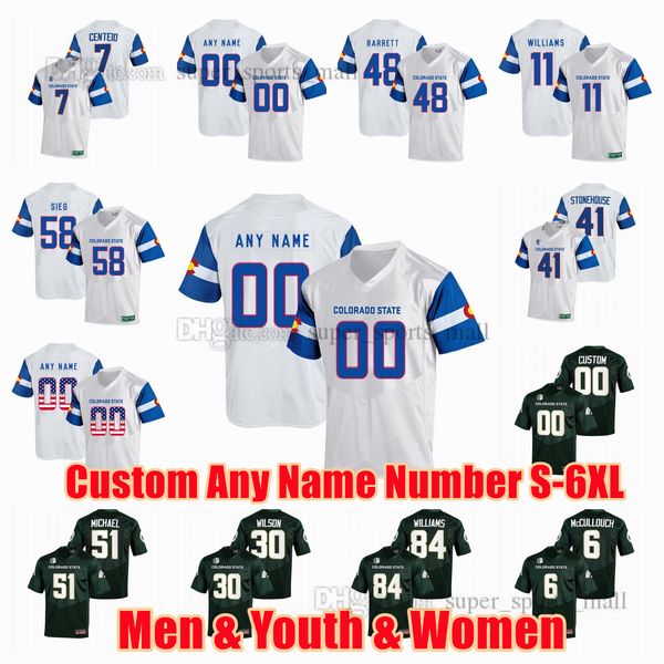ncaa s-6xl colorado state rams college football jerseys chase wilson ryan stonehouse justin michael keith williams gary williams cayden camp, Black
ncaa s-6xl colorado state rams college football jerseys chase wilson ryan stonehouse justin michael keith williams gary williams cayden camp, Black