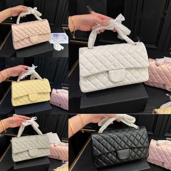 purse and handbags diagonal chain 2023 versatile bag leather white purses casual fashion sheepskin shoulder women lingge handbag designer ba
purse and handbags diagonal chain 2023 versatile bag leather white purses casual fashion sheepskin shoulder women lingge handbag designer ba