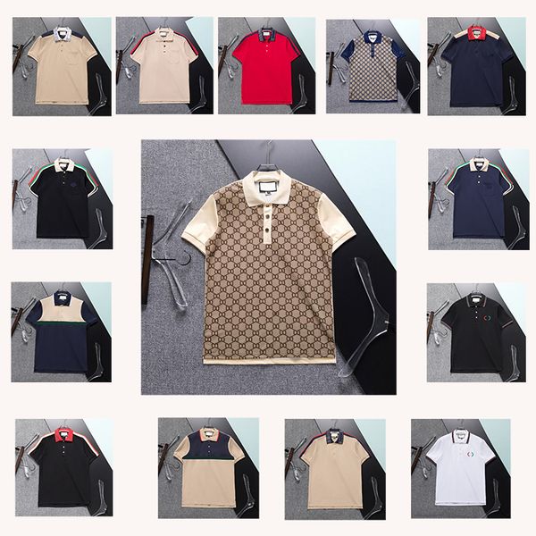 summer t-shirts polos short sleeve print letter loose polo men tees causal designer for man clothing asian size m-3xl #002, White;black
summer t-shirts polos short sleeve print letter loose polo men tees causal designer for man clothing asian size m-3xl #002, White;black