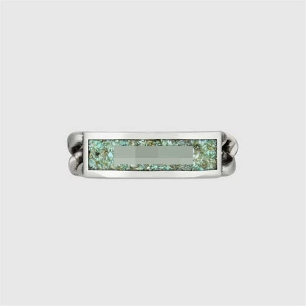 2023 s925 sterling silver gujia drop glue enamel green ring for men and women lovers valentine's day gift fashion jewelry
2023 s925 sterling silver gujia drop glue enamel green ring for men and women lovers valentine's day gift fashion jewelry