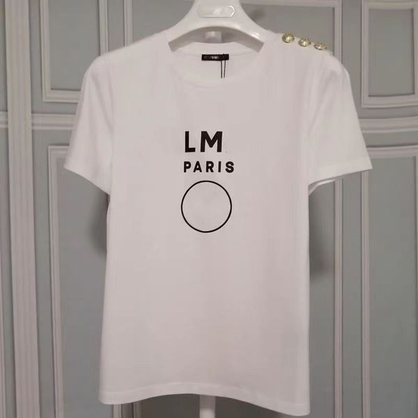 stereoscopic reflective letter printed designer t shirt women shirts fashion tees luxury street tracksuit leisure tshirt summer bamain casua, White
stereoscopic reflective letter printed designer t shirt women shirts fashion tees luxury street tracksuit leisure tshirt summer bamain casua, White